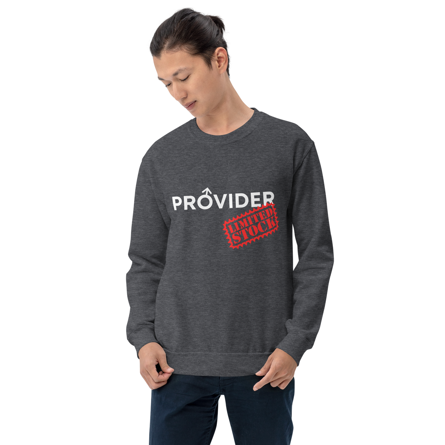 Provider Sweatshirt