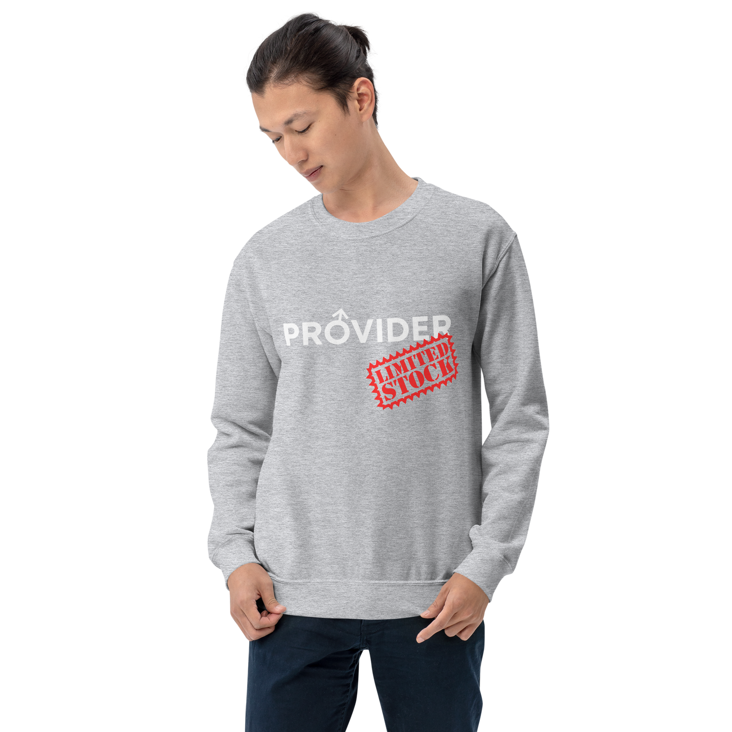 Provider Sweatshirt