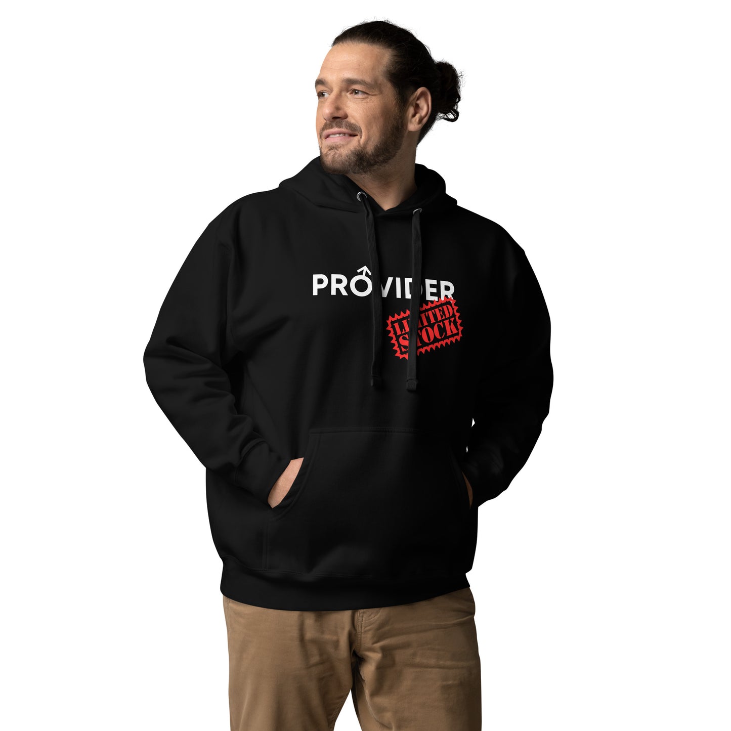 Provider Hoodie