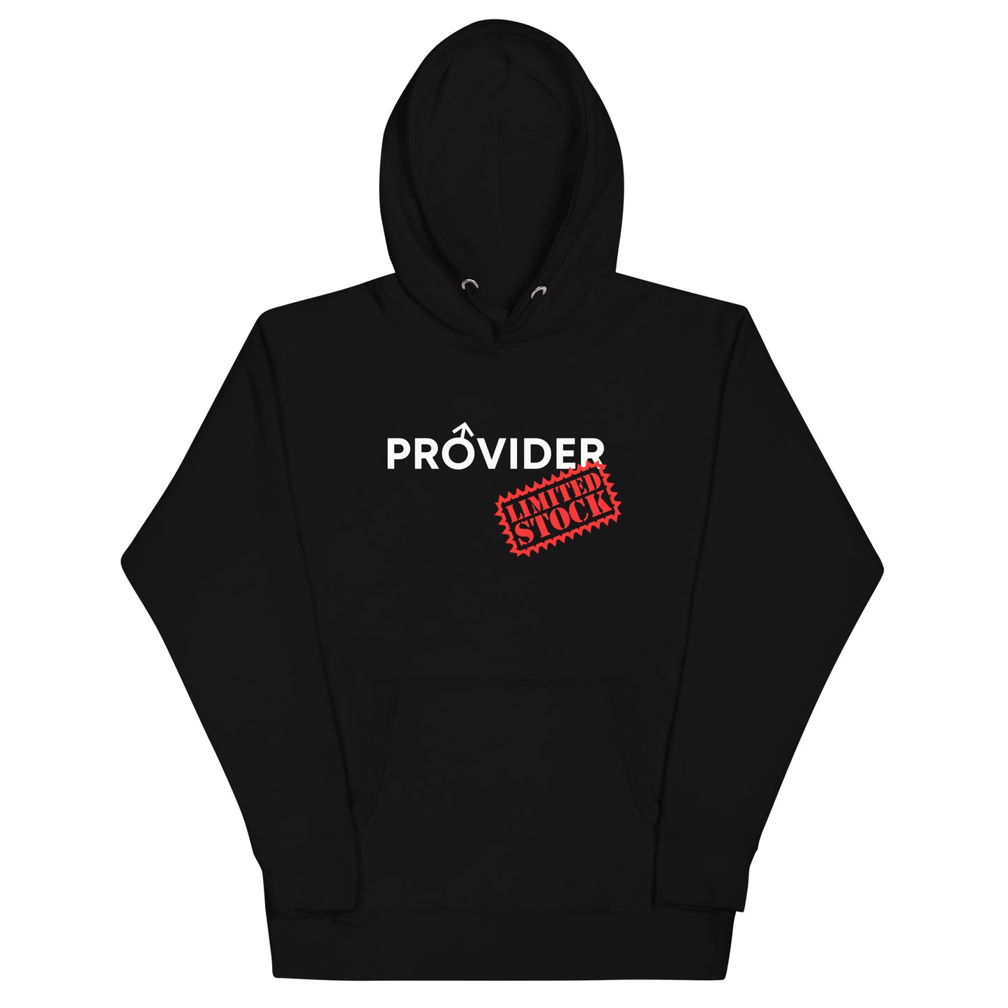 Provider Hoodie