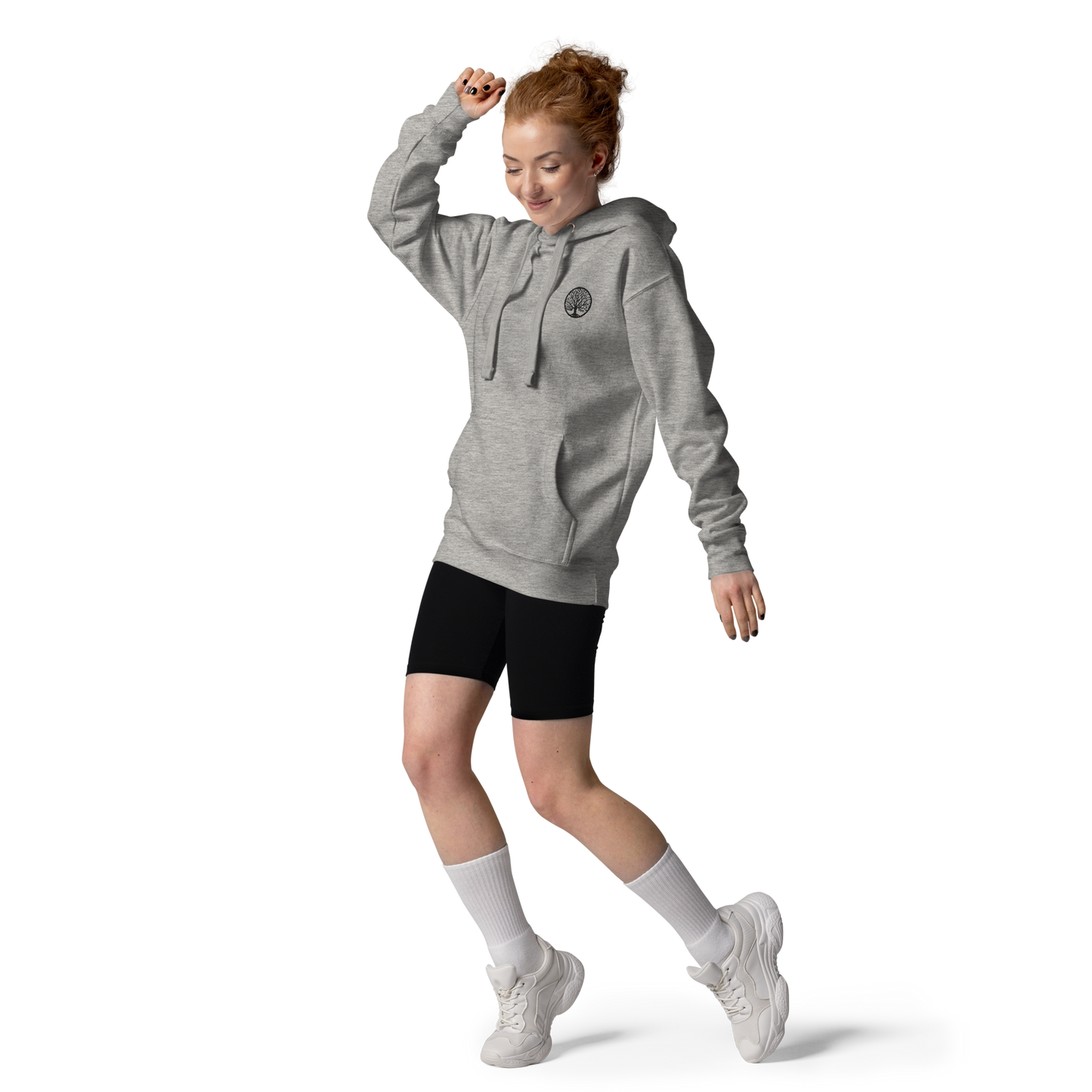 Divine Creation Hoodie