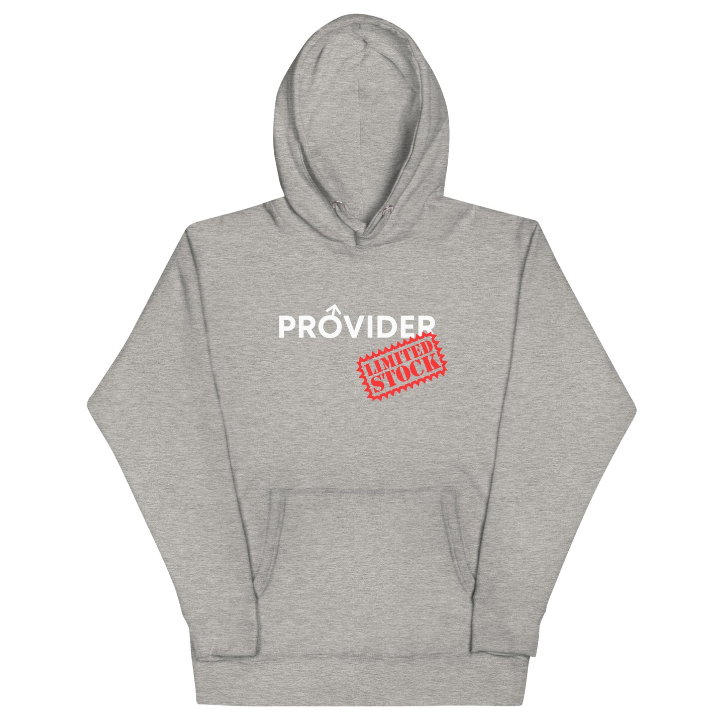Provider Hoodie