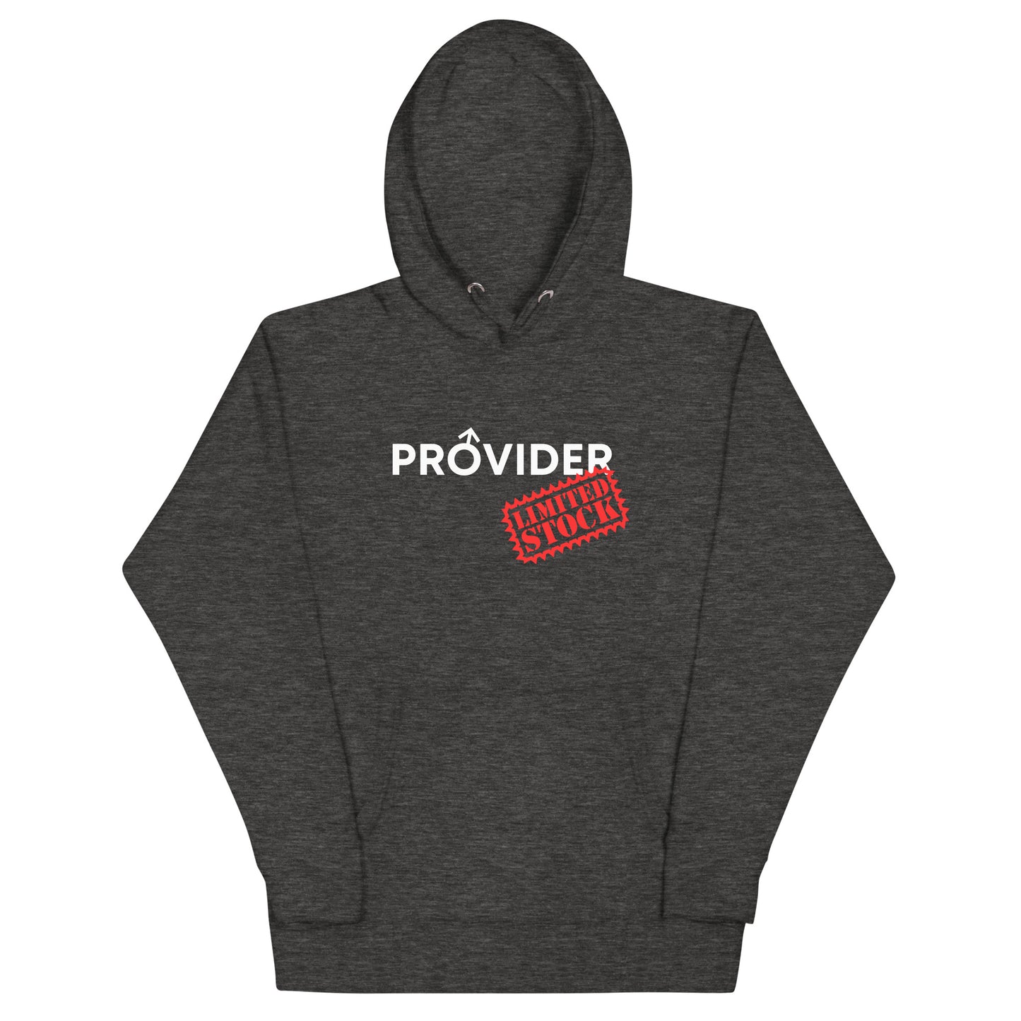 Provider Hoodie