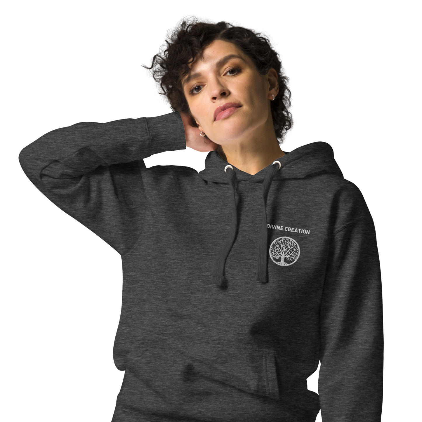 Divine Creation Hoodie