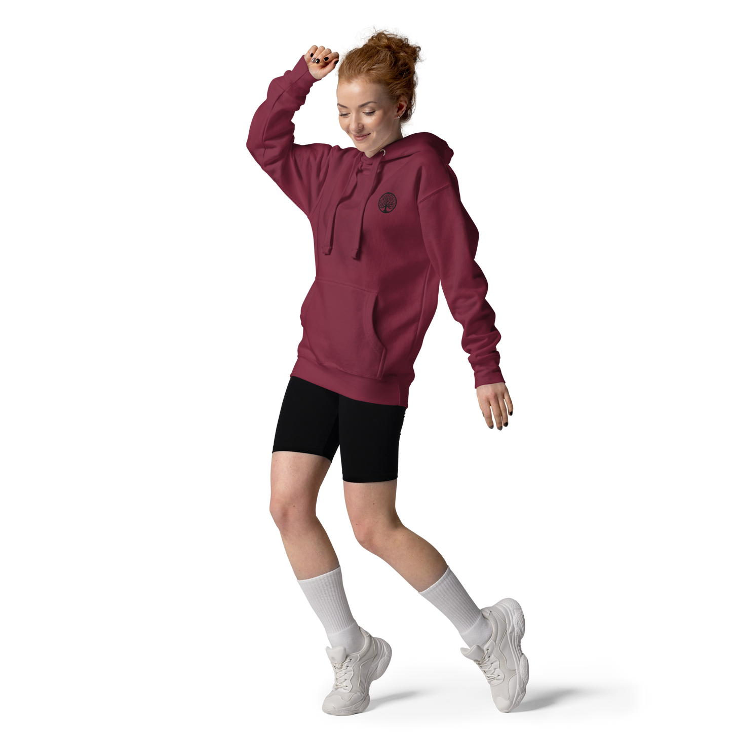 Divine Creation Hoodie