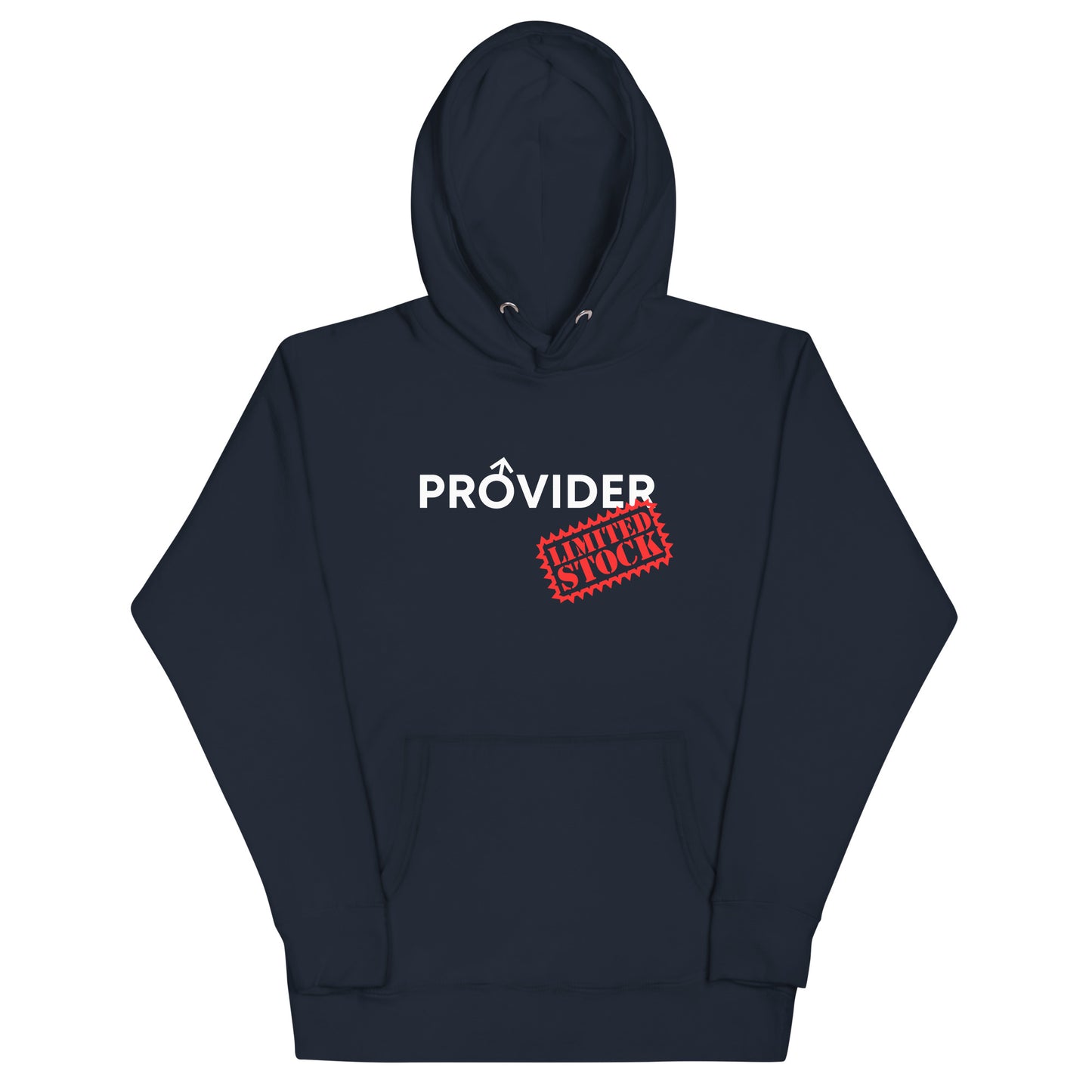 Provider Hoodie