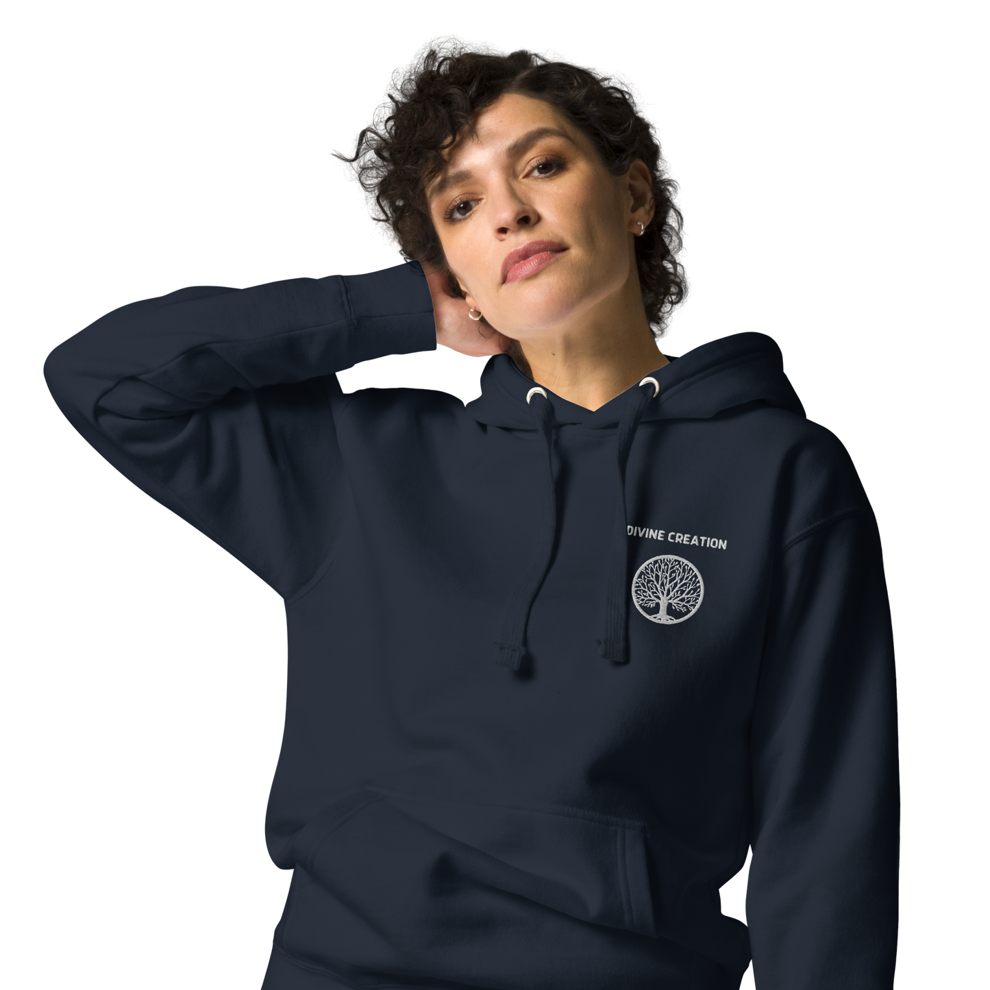 Divine Creation Hoodie