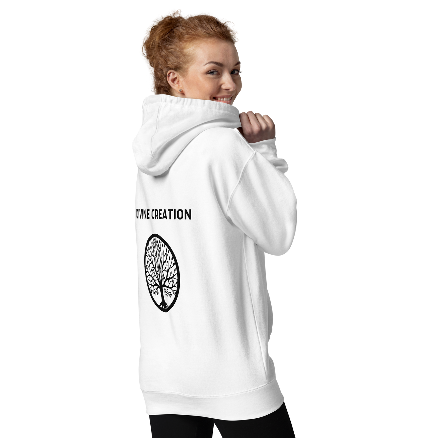 Divine Creation Hoodie