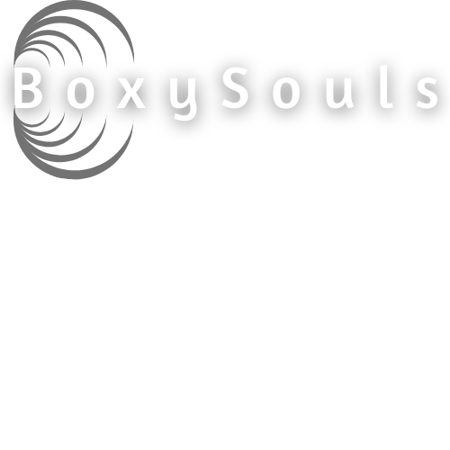 BoxySouls