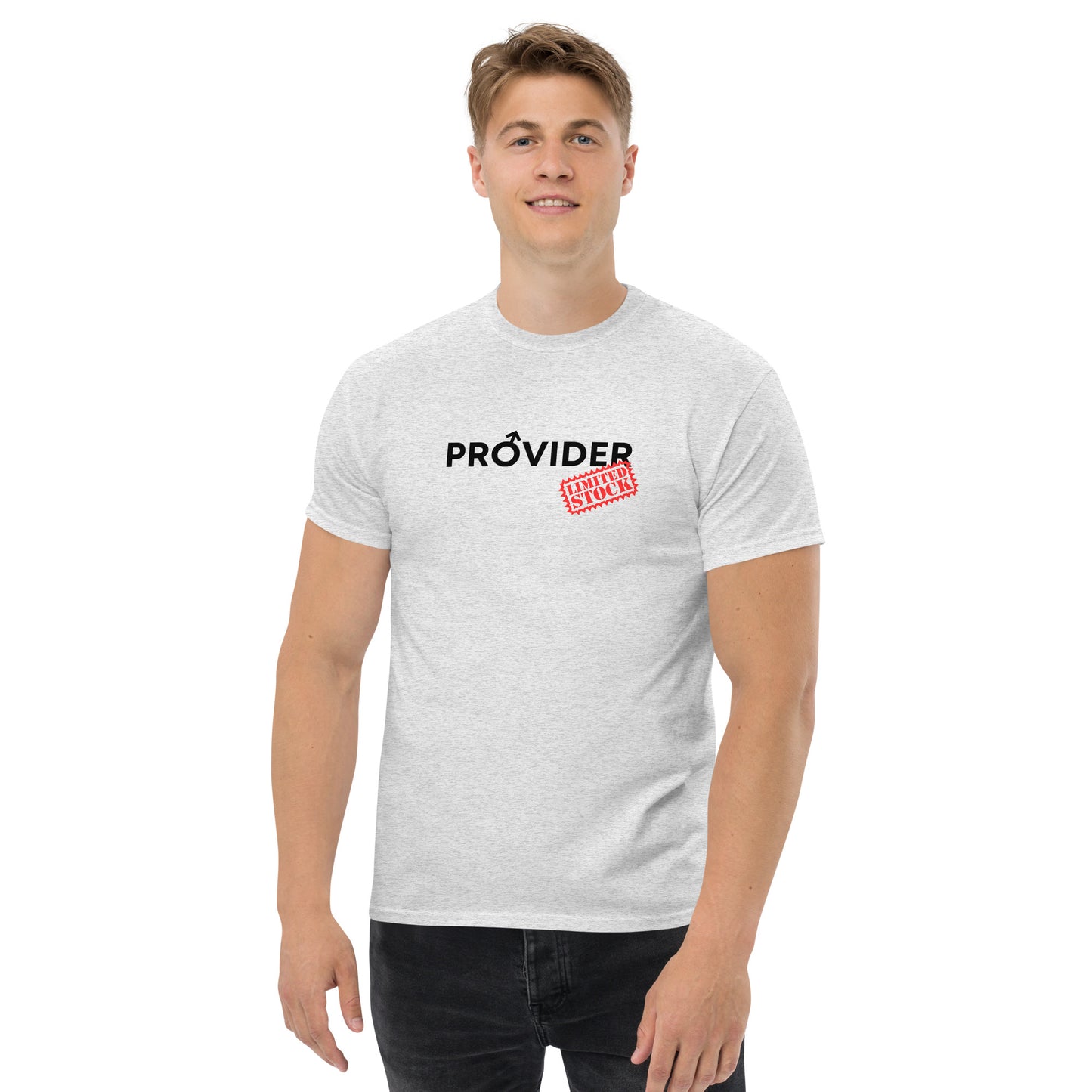 Provider T-Shirt