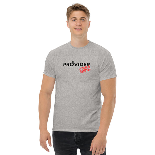 Provider T-Shirt