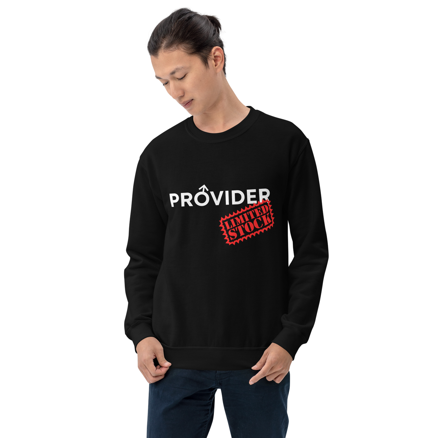 Provider Sweatshirt