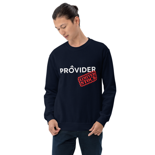 Provider Sweatshirt