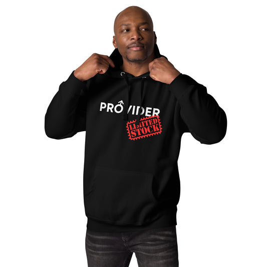 Provider Hoodie