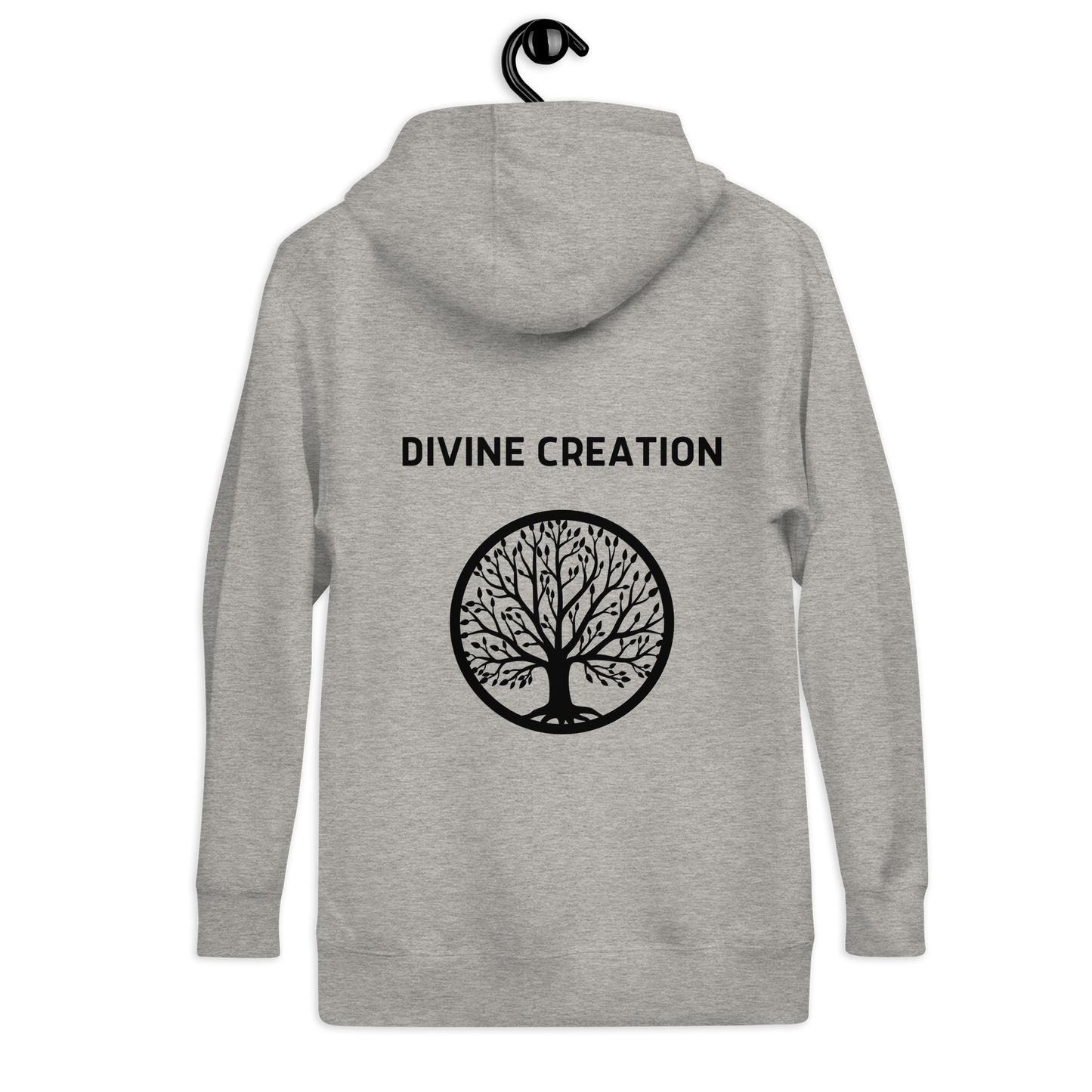 Divine Creation Hoodie