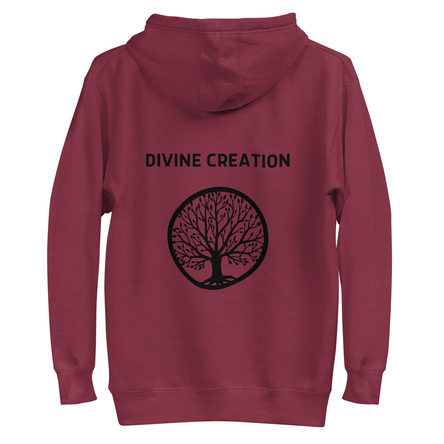 Divine Creation Hoodie